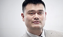 我推荐志成教育 姚明